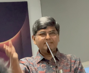 K UNNIKRISHNAN NAIR